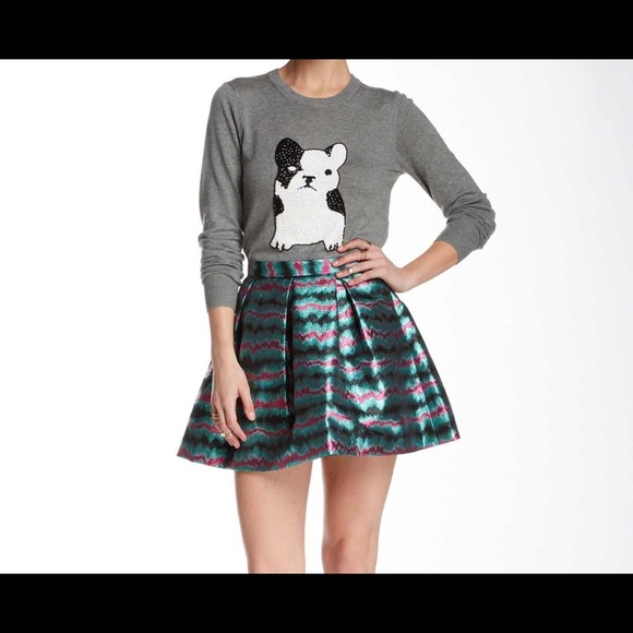 French Connection Skirt. New with tags. - Picture 1 of 3